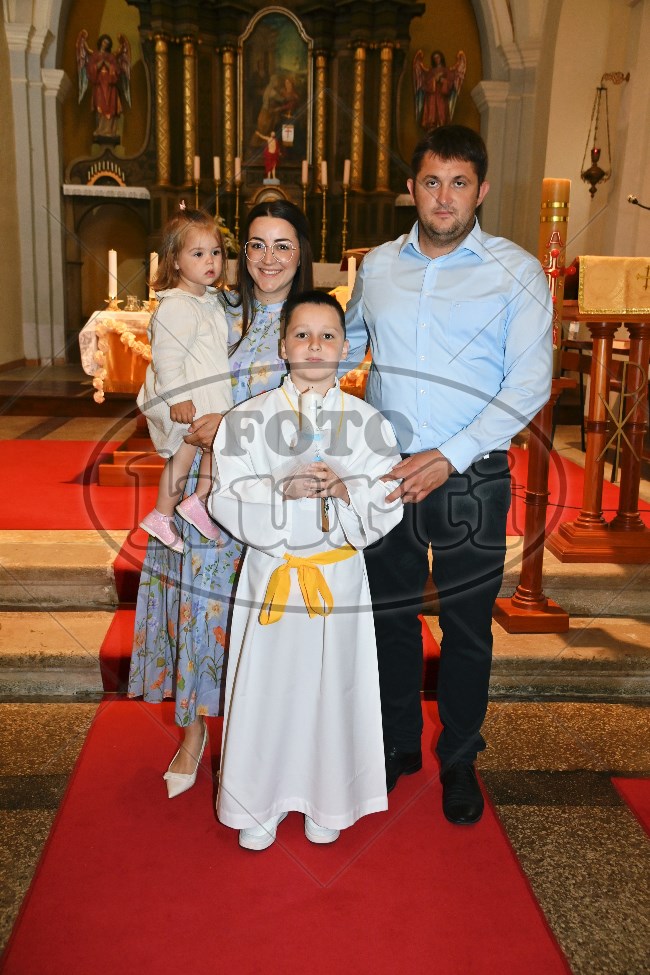 Tribalj Prva Pričest 294 - FotoKurti