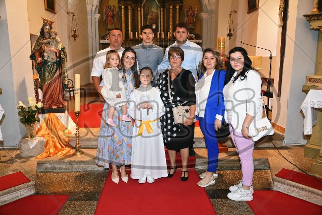 Tribalj Prva Pričest 296 - FotoKurti