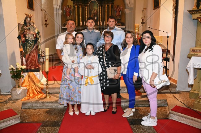 Tribalj Prva Pričest 297 - FotoKurti