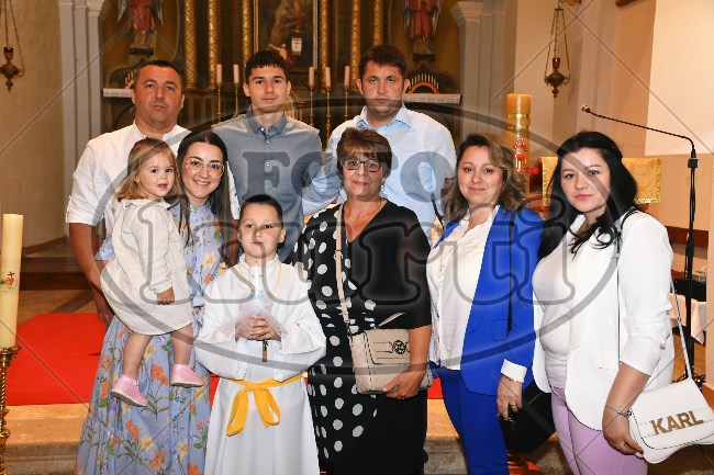 Tribalj Prva Pričest 298 - FotoKurti