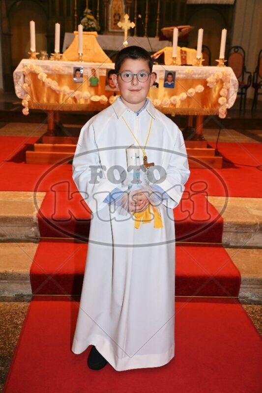 Tribalj Prva Pričest 299 - FotoKurti