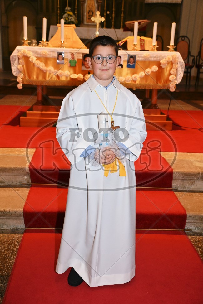 Tribalj Prva Pričest 299 - FotoKurti