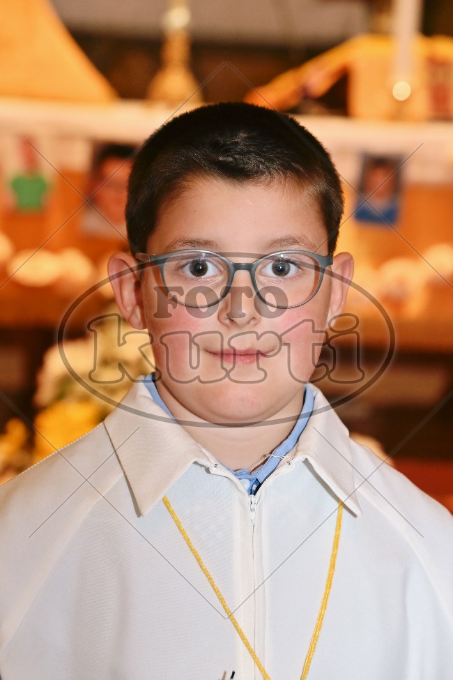 Tribalj Prva Pričest 301 - FotoKurti