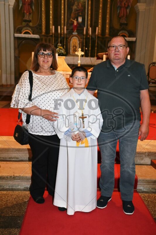 Tribalj Prva Pričest 304 - FotoKurti