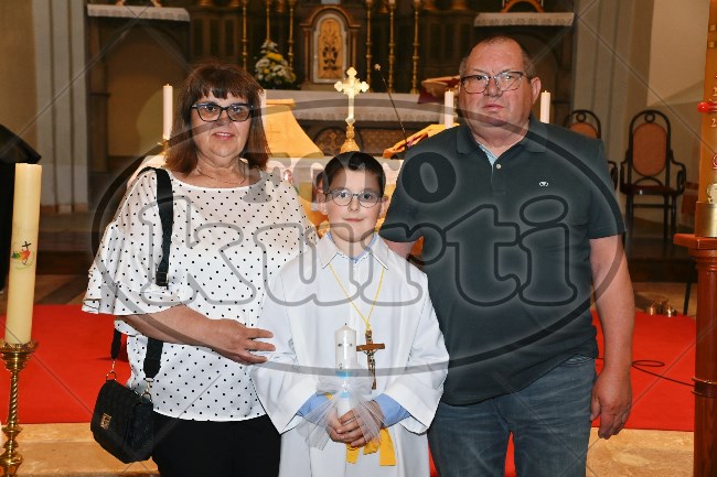 Tribalj Prva Pričest 305 - FotoKurti