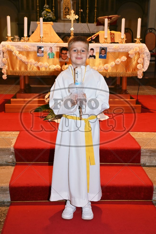 Tribalj Prva Pričest 306 - FotoKurti