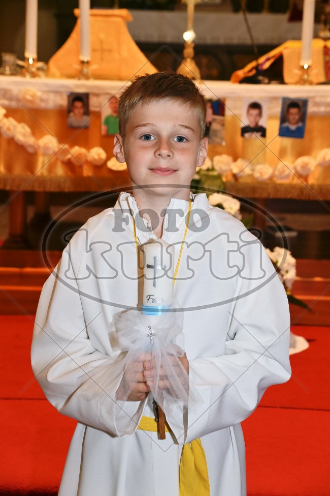 Tribalj Prva Pričest 307 - FotoKurti
