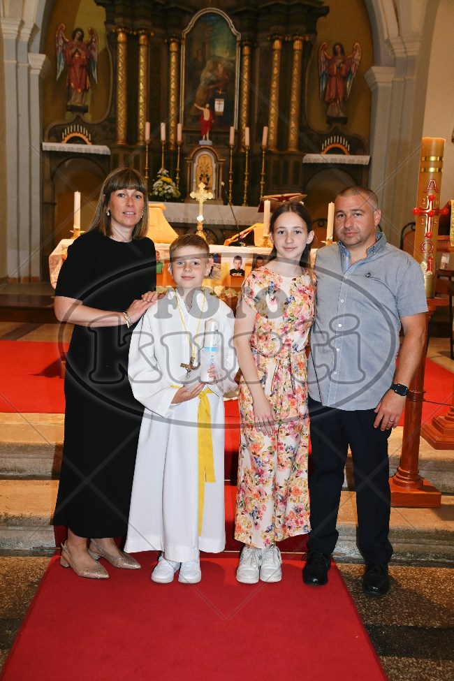 Tribalj Prva Pričest 309 - FotoKurti