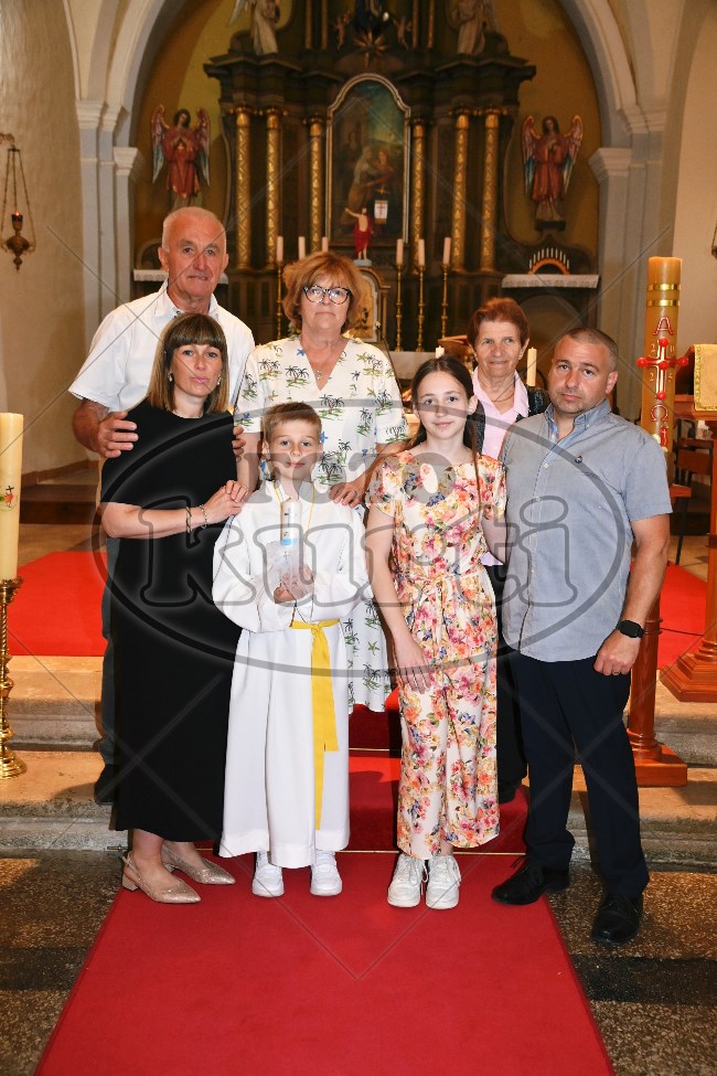 Tribalj Prva Pričest 311 - FotoKurti