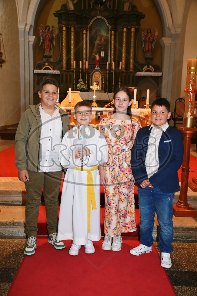 Tribalj Prva Pričest 313 - FotoKurti