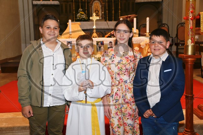 Tribalj Prva Pričest 314 - FotoKurti