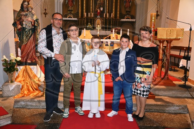 Tribalj Prva Pričest 315 - FotoKurti