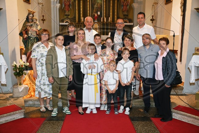 Tribalj Prva Pričest 320 - FotoKurti