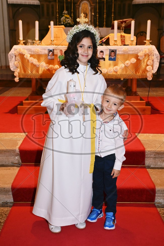 Tribalj Prva Pričest 323 - FotoKurti