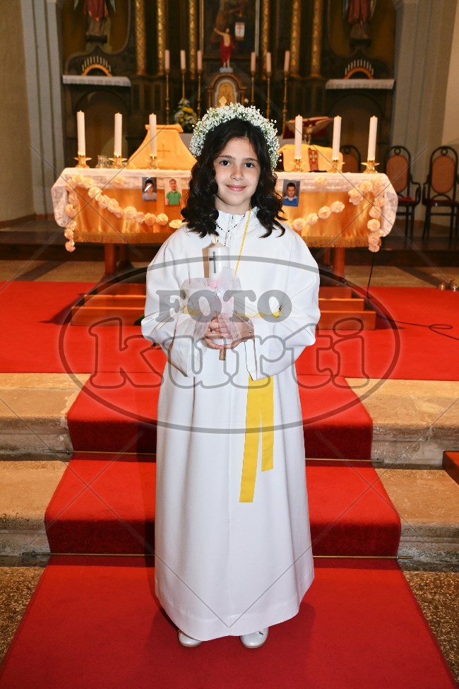 Tribalj Prva Pričest 332 - FotoKurti