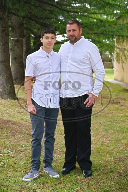 Krizma Tribalj 22 - FotoKurti