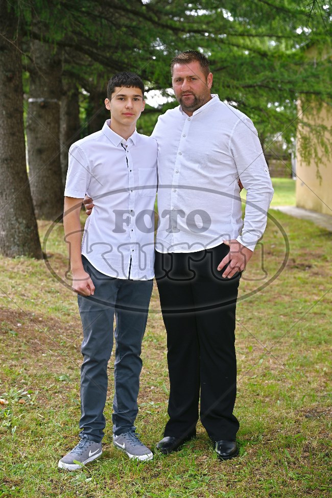 Krizma Tribalj 22 - FotoKurti
