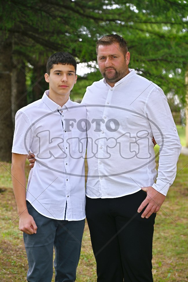Krizma Tribalj 23 - FotoKurti