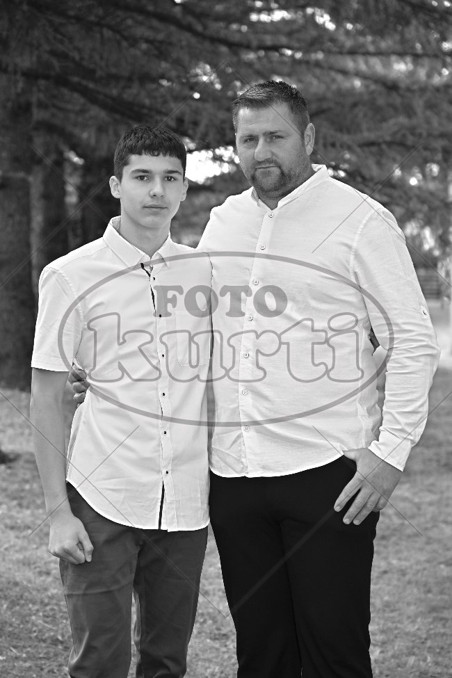 Krizma Tribalj 24 - FotoKurti