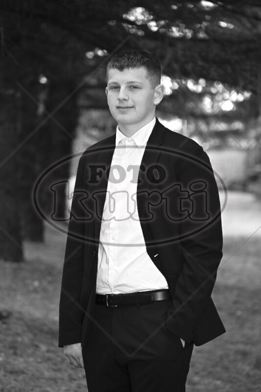 Krizma Tribalj 90 - FotoKurti