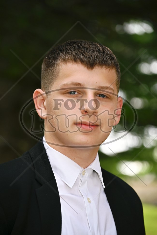 Krizma Tribalj 98 - FotoKurti
