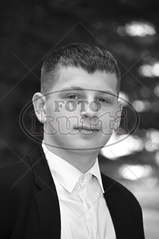 Krizma Tribalj 99 - FotoKurti