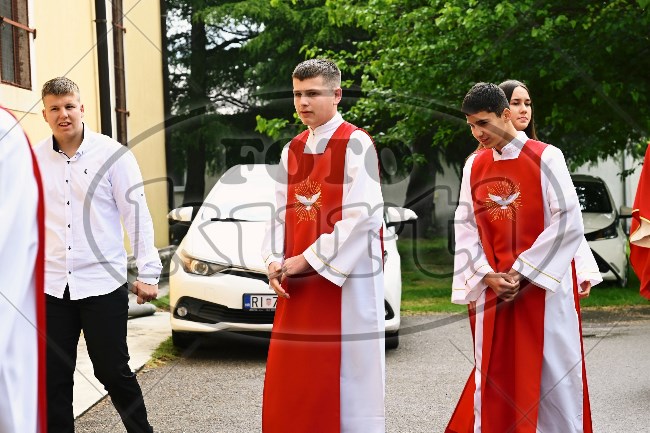 Krizma Tribalj 114 - FotoKurti
