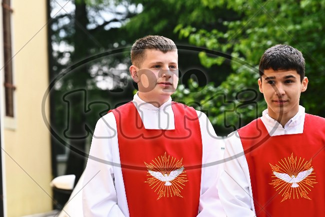 Krizma Tribalj 115 - FotoKurti