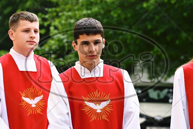 Krizma Tribalj 116 - FotoKurti