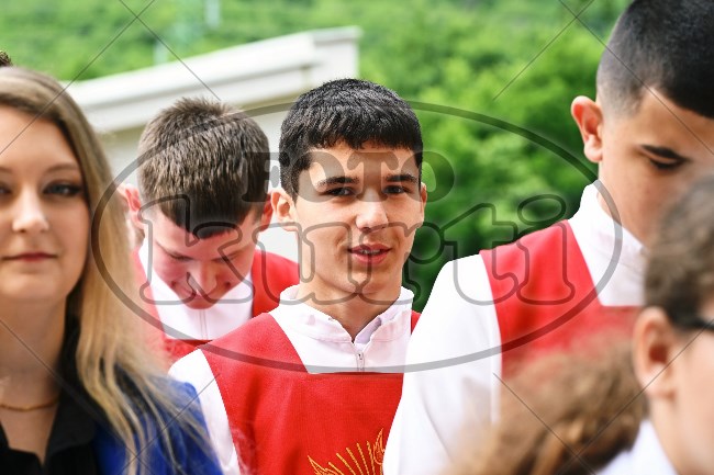 Krizma Tribalj 120 - FotoKurti
