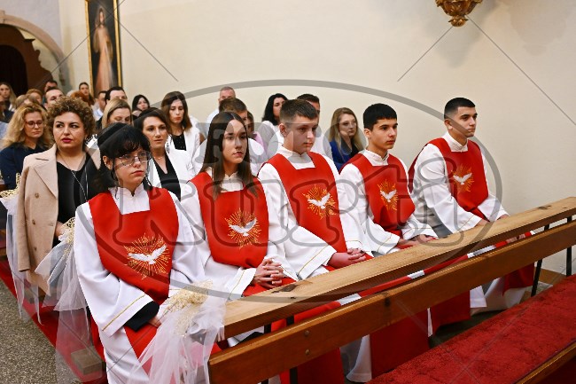 Krizma Tribalj 123 - FotoKurti