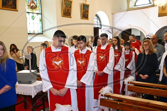 Krizma Tribalj 124 - FotoKurti
