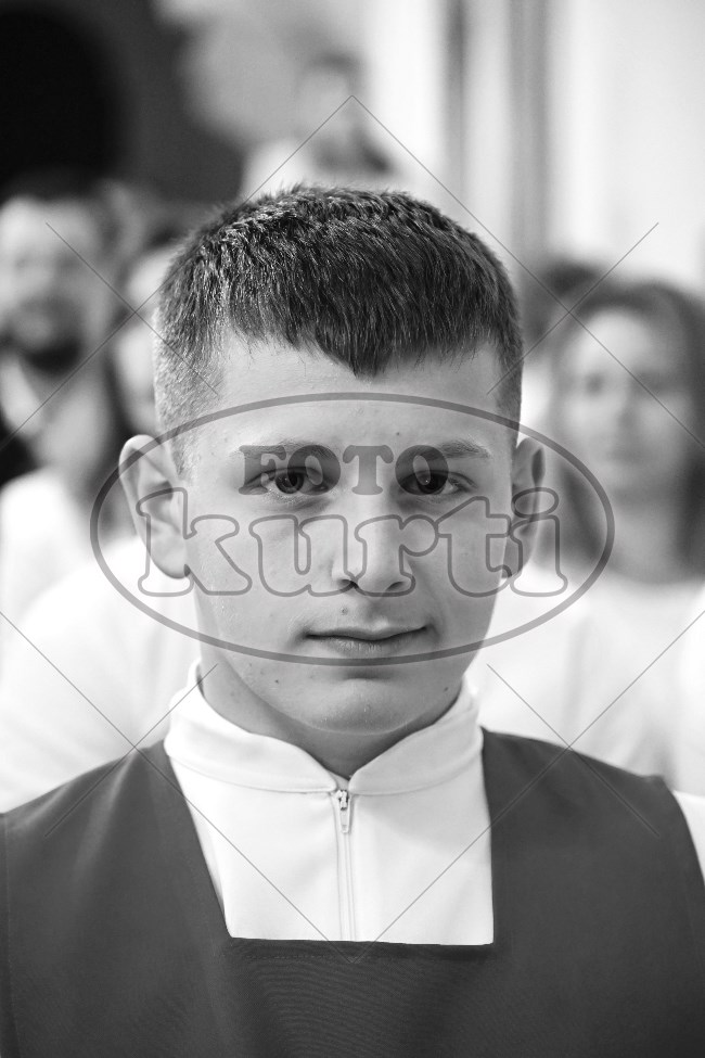 Krizma Tribalj 131 - FotoKurti