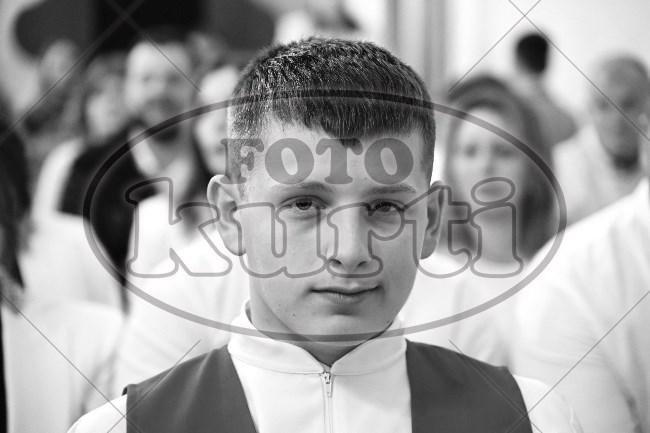 Krizma Tribalj 132 - FotoKurti