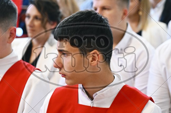 Krizma Tribalj 166 - FotoKurti