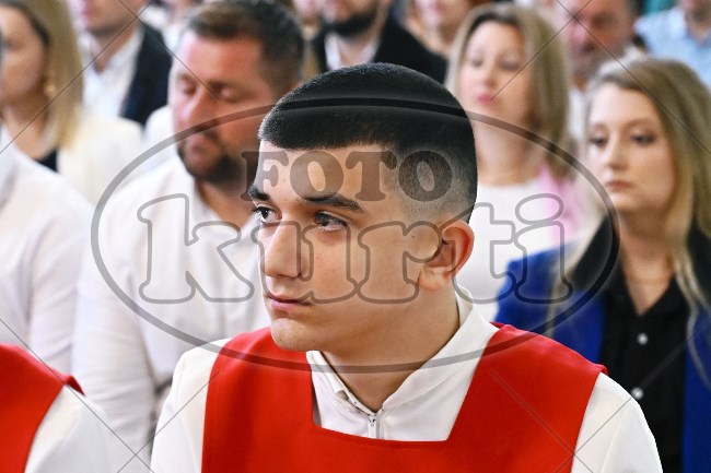 Krizma Tribalj 167 - FotoKurti