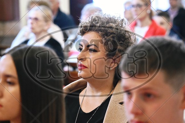 Krizma Tribalj 170 - FotoKurti