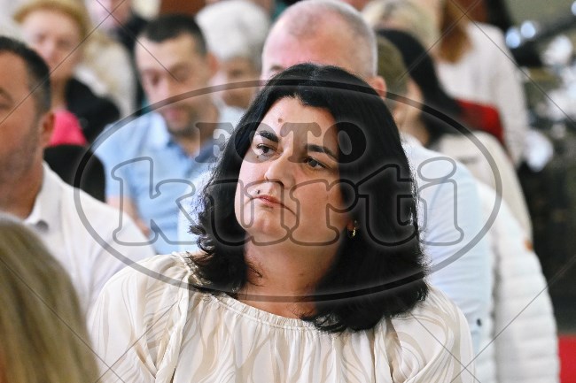 Krizma Tribalj 175 - FotoKurti