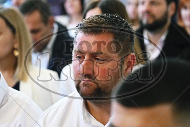 Krizma Tribalj 180 - FotoKurti