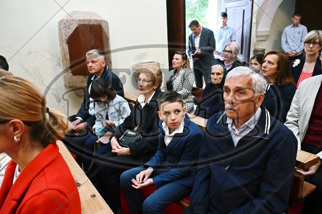 Krizma Tribalj 198 - FotoKurti