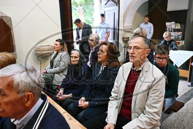 Krizma Tribalj 199 - FotoKurti