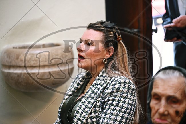 Krizma Tribalj 200 - FotoKurti