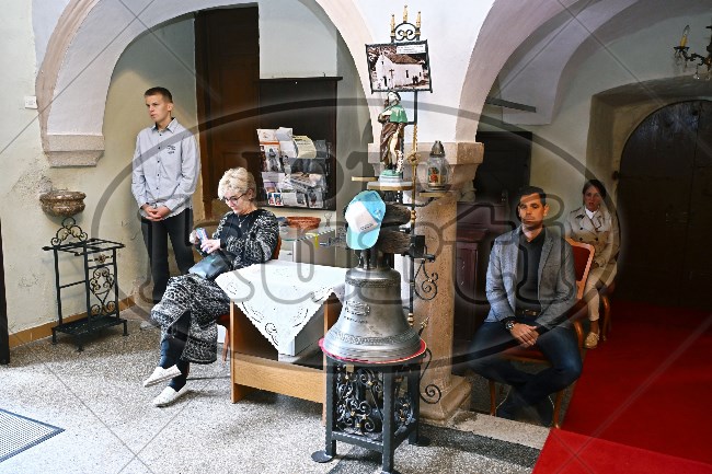 Krizma Tribalj 201 - FotoKurti