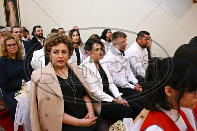 Krizma Tribalj 203 - FotoKurti