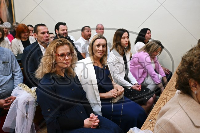 Krizma Tribalj 204 - FotoKurti