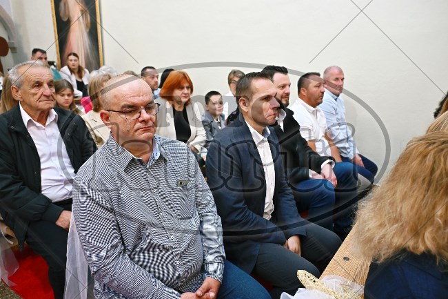 Krizma Tribalj 205 - FotoKurti