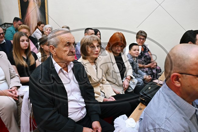 Krizma Tribalj 206 - FotoKurti