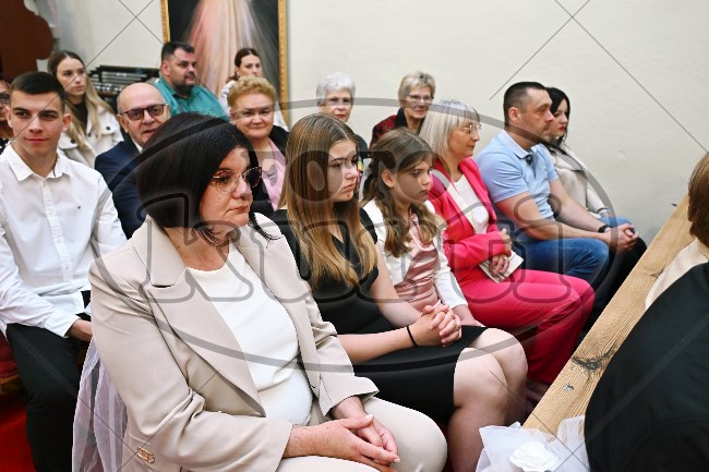 Krizma Tribalj 207 - FotoKurti