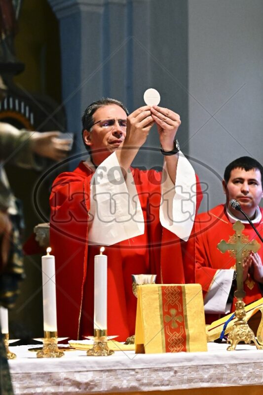 Krizma Tribalj 212 - FotoKurti