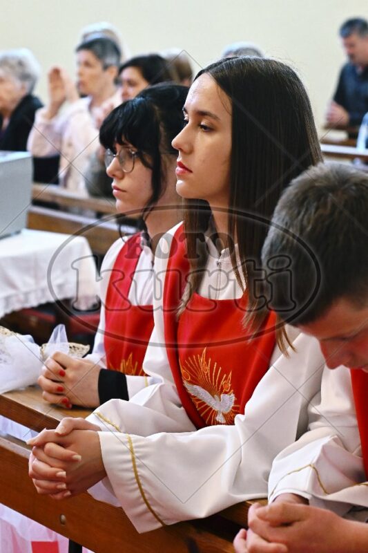 Krizma Tribalj 214 - FotoKurti